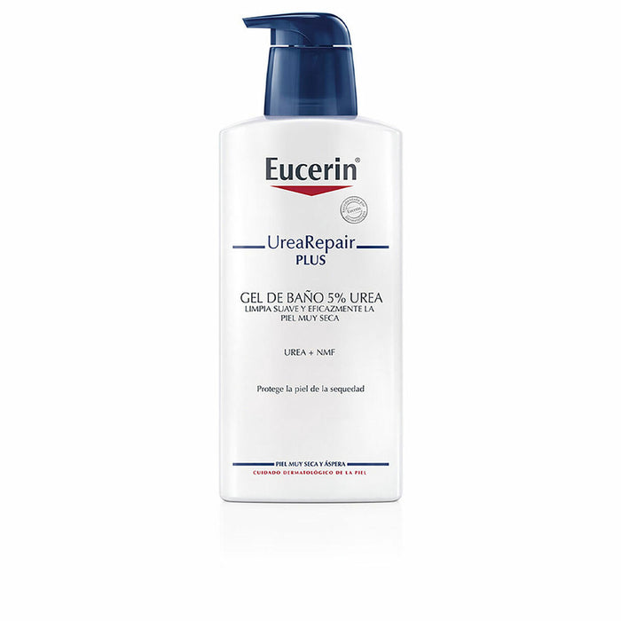 Gel de Baie Eucerin Urearepair Plus (400 ml)