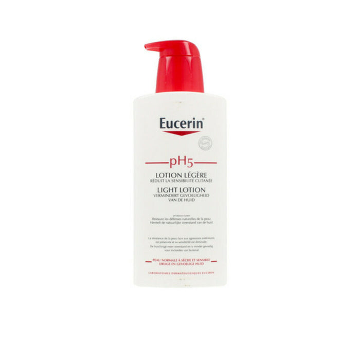 Cremă de Corp Eucerin PH5 (400 ml)