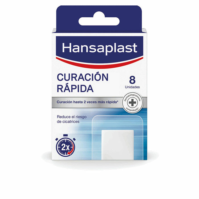 Plasturi Hansaplast 8 Unități