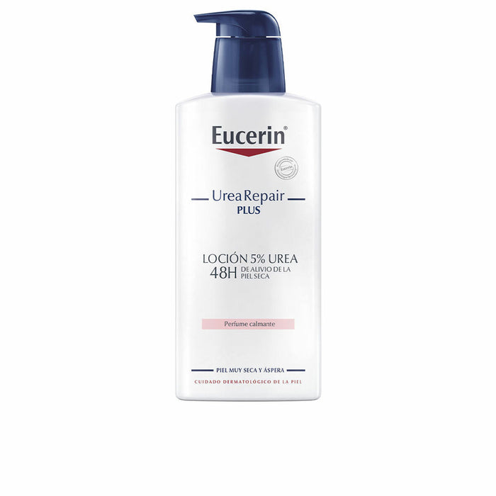 Loțiune de Corp Eucerin Urearepair Plus 400 ml