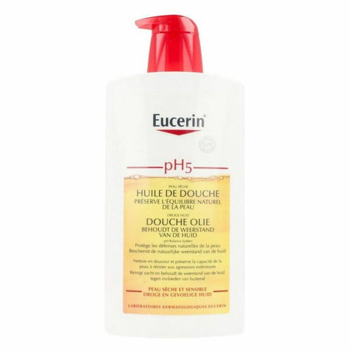 Ulei de Duș Eucerin PH5