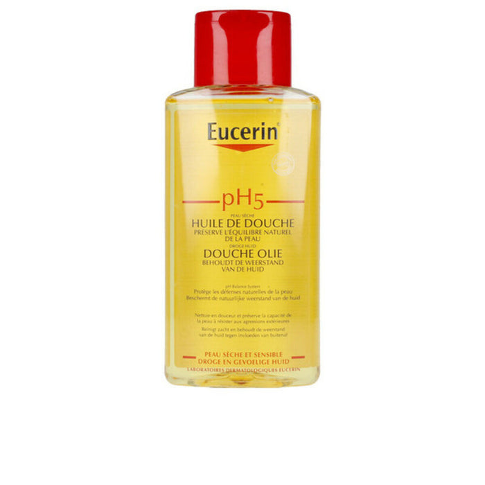 Ulei de Duș Eucerin PH5