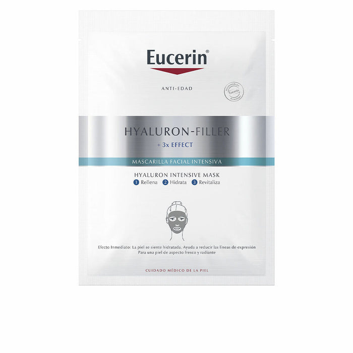 Mască Hidratantă Anti-aging Eucerin Hyaluron Filler 1 Unități