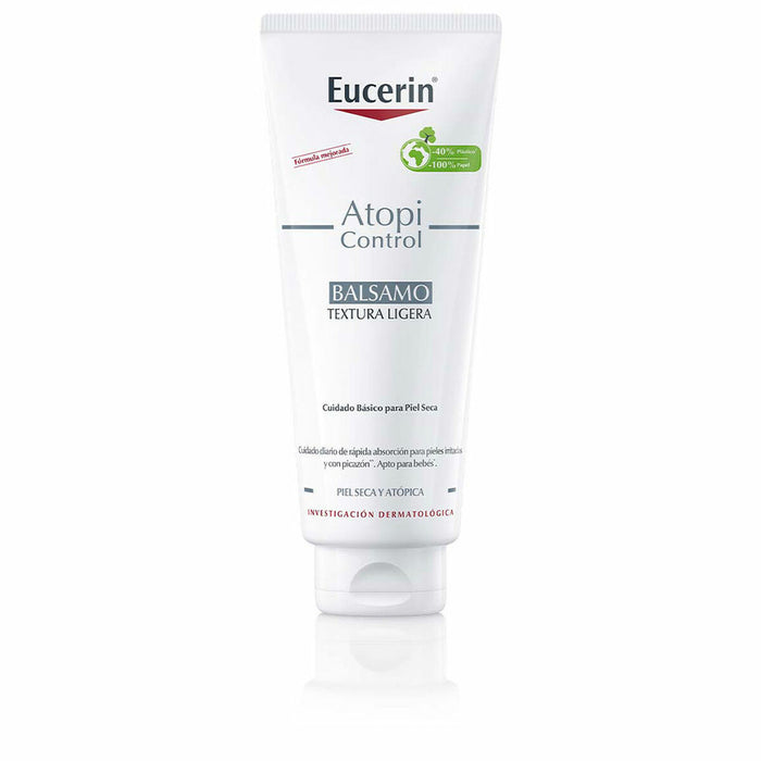 Săpun de Duș Eucerin AtopiControl Balm Piele Atopică
