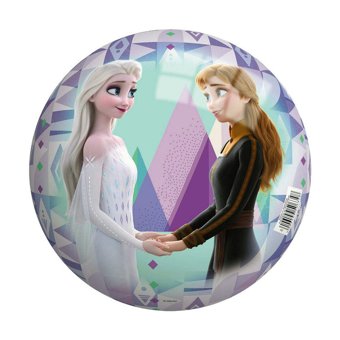 Minge Frozen Ø 23 cm PVC