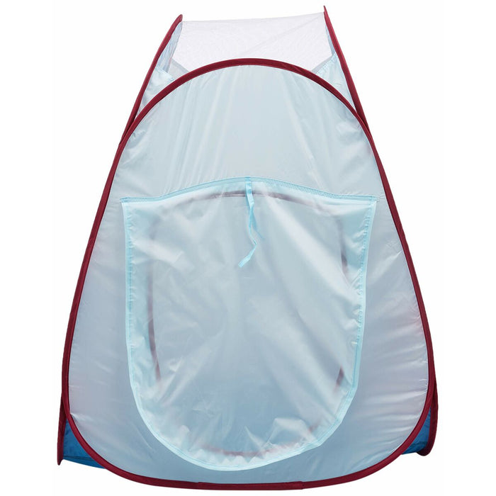 Cort Frozen Infantil 75 x 75 x 90 cm