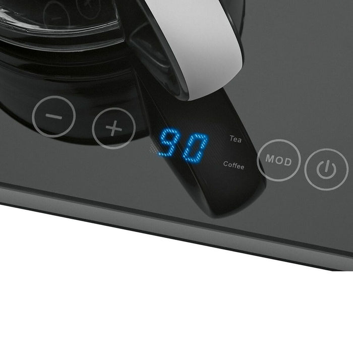Fierbător de Apă și Ceainic Electric Proficook PC-TKS 1056 Oțel Oțel inoxidabil 1,7 L