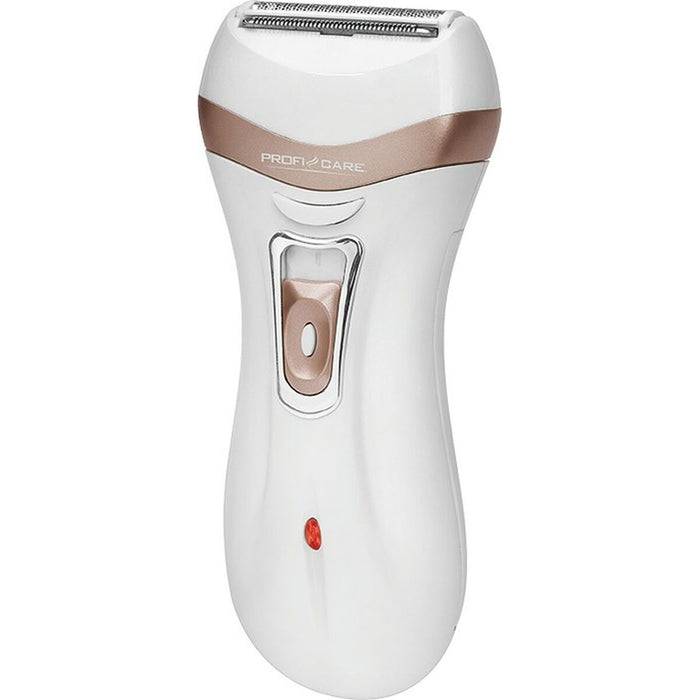 Epilator Electric ProfiCare PC-LBS 3002 Plastic