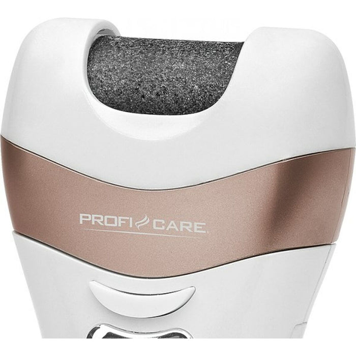 Epilator Electric ProfiCare PC-LBS 3002 Plastic