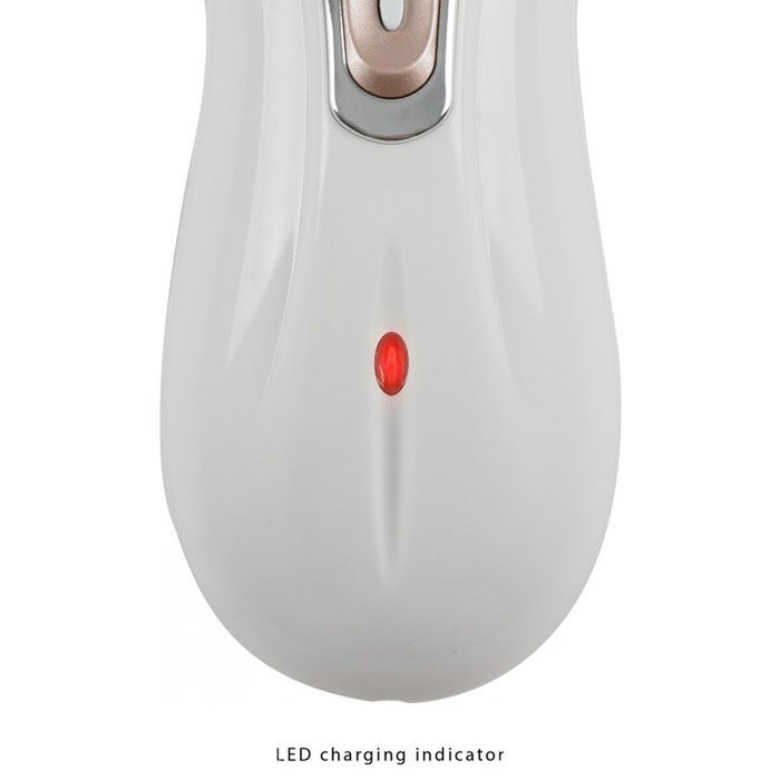 Epilator Electric ProfiCare PC-LBS 3002 Plastic
