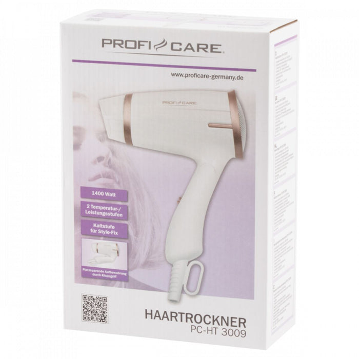 Uscător de Păr ProfiCare PC-HT 3009