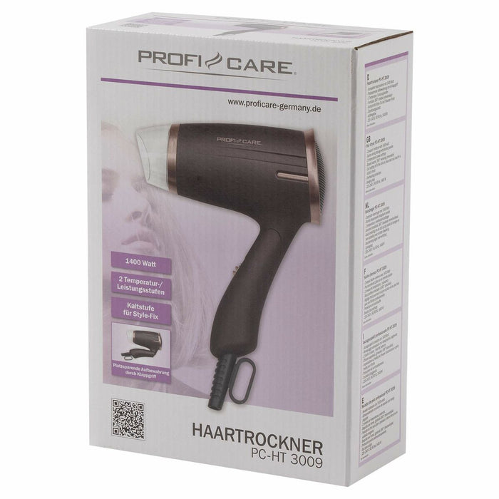 Uscător de Păr ProfiCare PC-HT 3009