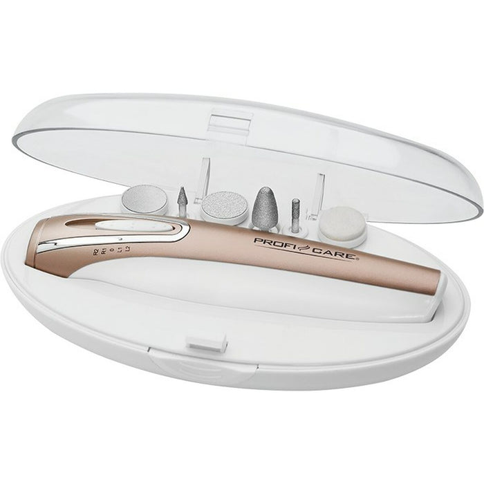 Polizor de unghii ProfiCare PC-MPS 3016