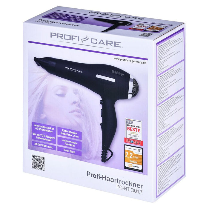 Uscător de Păr ProfiCare 330170