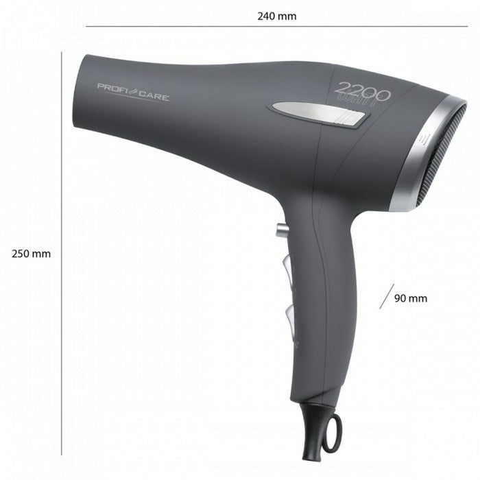 Uscător de Păr ProfiCare PC-HT 3045