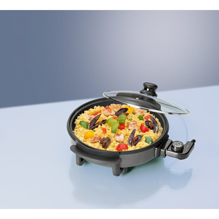 Tigaie Electrică Multifuncțională Clatronic PP 3401