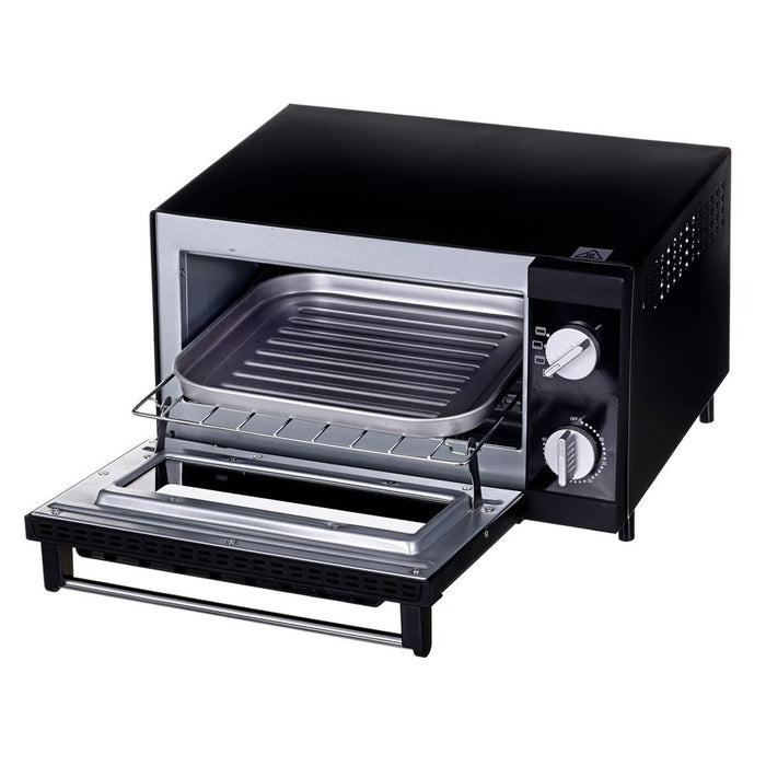Mini Cuptor Electric Clatronic MPO 3520 1000 W