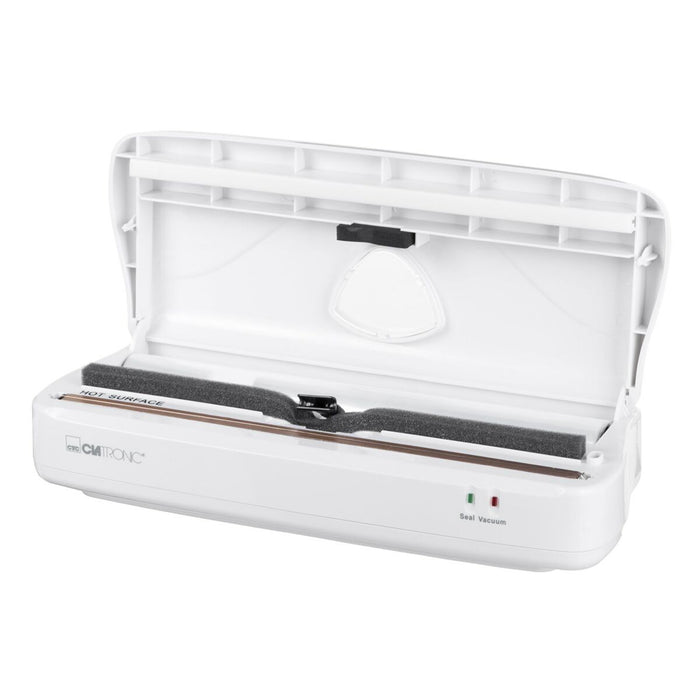 Aparate de ambalat în vid Clatronic FS 3261