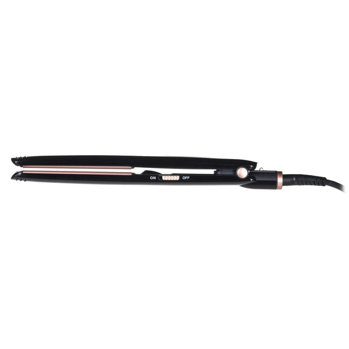 Placă de Păr Clatronic HC 3660 Negru 33 W