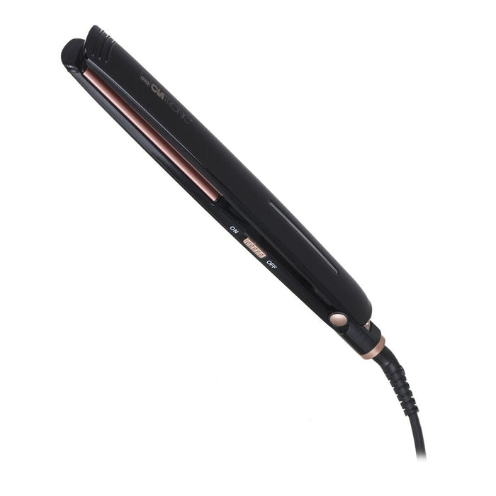 Placă de Păr Clatronic HC 3660 Negru 33 W