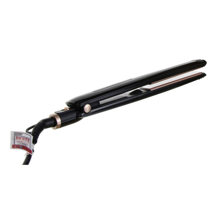 Placă de Păr Clatronic HC 3660 Negru 33 W