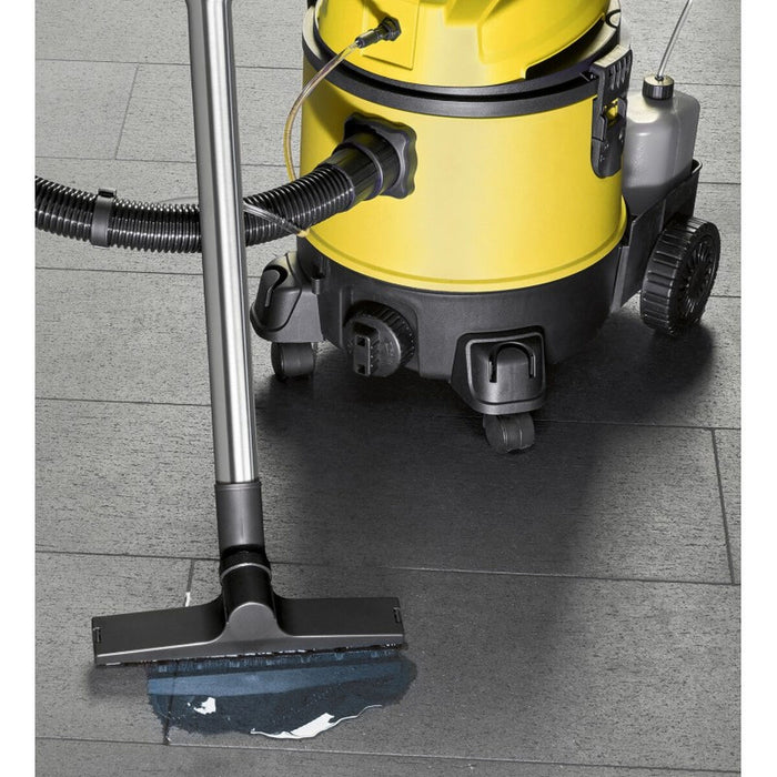 Extractor Clatronic BSS 1309 Galben 1200 W