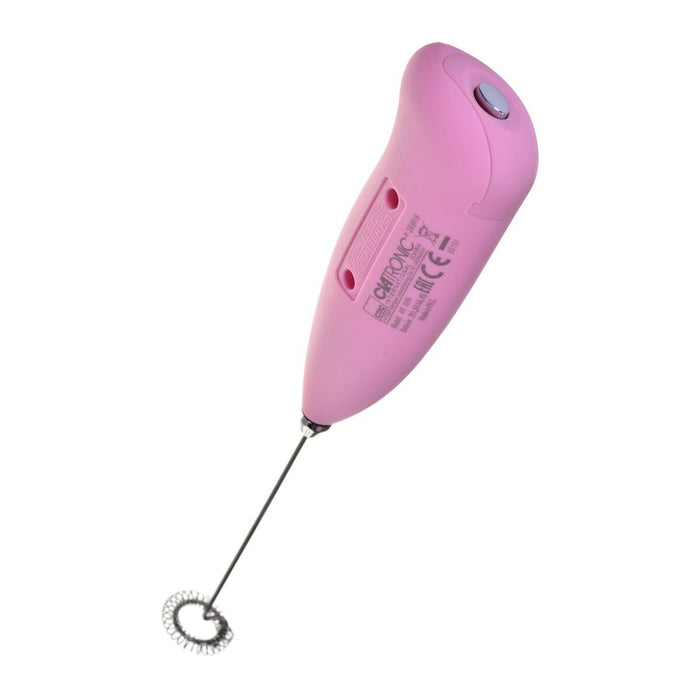 Aparat de Spumat Laptele Clatronic MS 3089