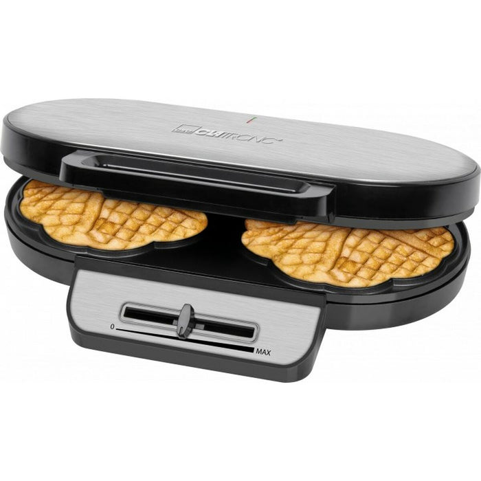 Aparat de Vafe Clatronic WA 3745