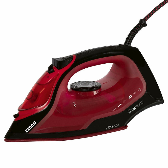 Fier de Călcat cu Abur Clatronic DB 3752 2200 W
