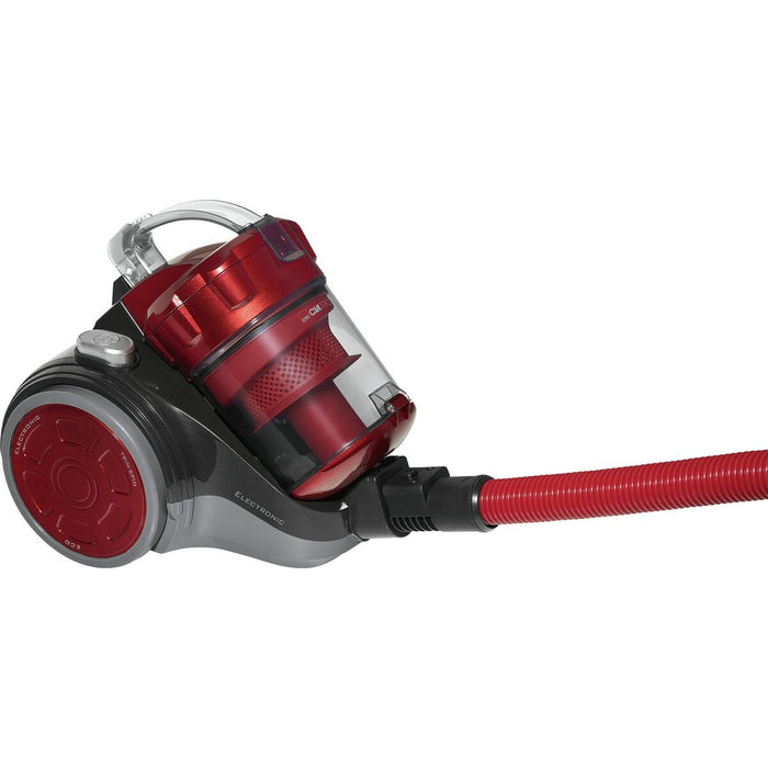Extractor Clatronic BS 1302 Roșu 700 W