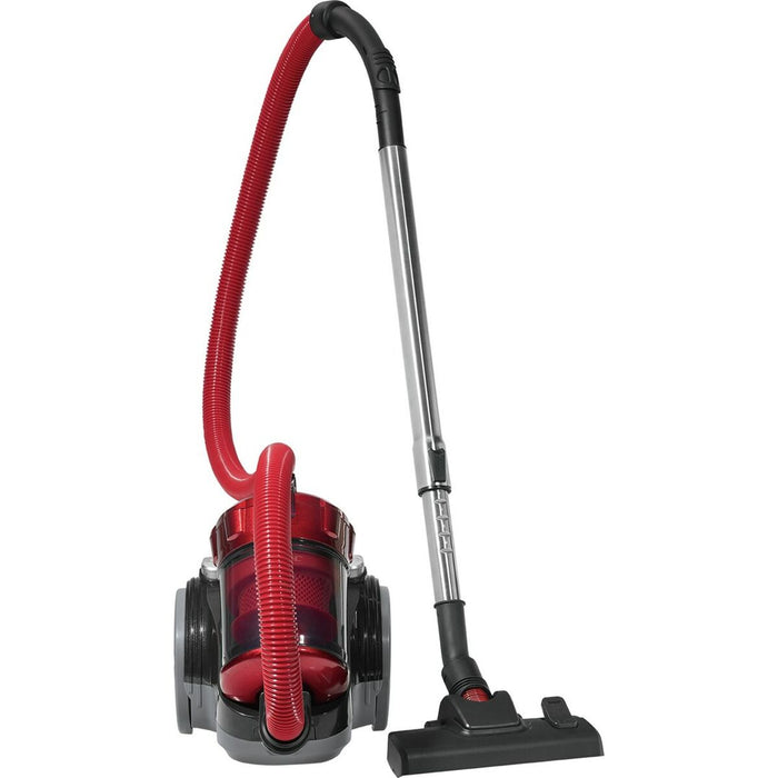 Extractor Clatronic BS 1302 Roșu 700 W