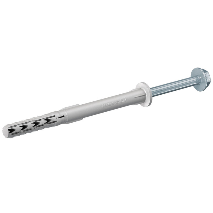 Dibluri și șuruburi Fischer SXR 46331 Ø 10 X 100 MM (50 Unități)
