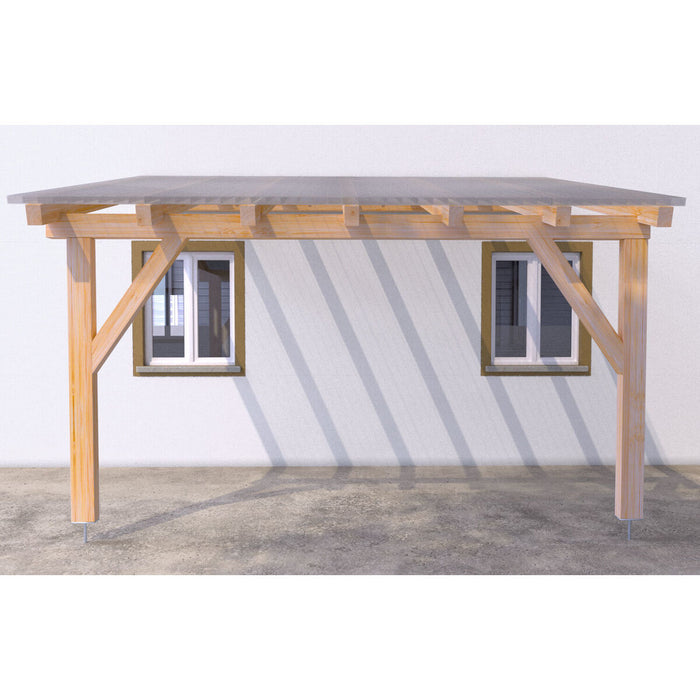 Sită Fischer FIS H 46703 Ø  20x130 mm Plastic (20 Unități)
