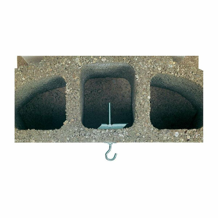 Tilting dowel Fischer KDH 80188 (20 Unități)
