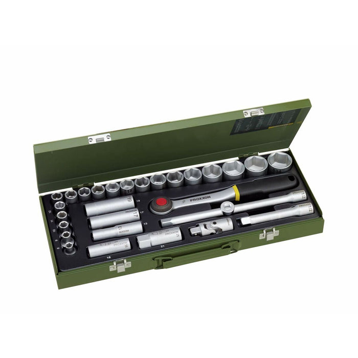 Set de prize Proxxon 23000 29 Piese