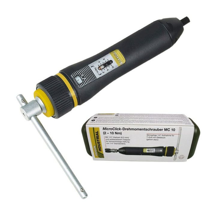 Șurubelniță dinamometrică Proxxon 23348 2 - 10 nm