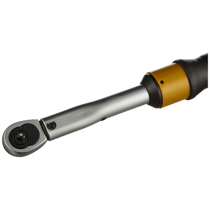 Cheie dinamometrică Proxxon MC 30 1/4" 6 - 30 nm