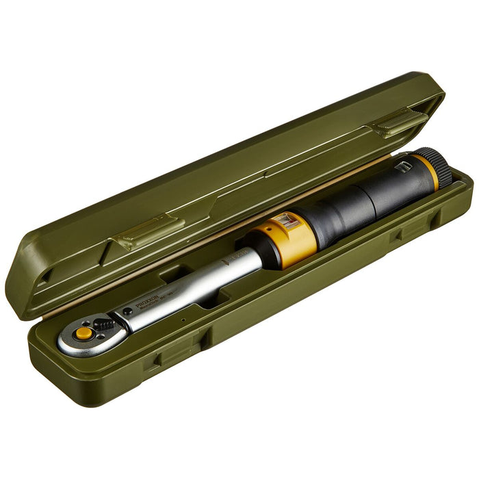 Cheie dinamometrică Proxxon MC 30 1/4" 6 - 30 nm