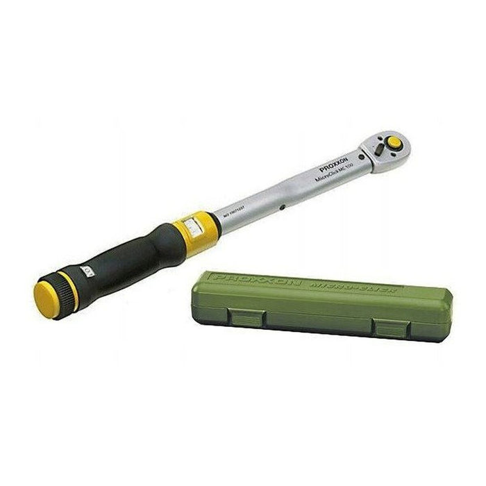 Cheie dinamometrică Proxxon MC 60 3/8" 12 - 60 Nm
