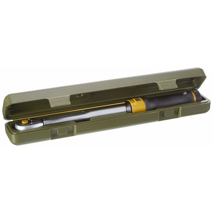 Cheie dinamometrică Proxxon MC 100 3/8" 20 - 100 nm