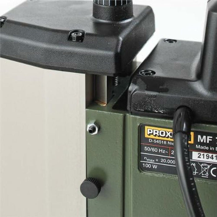Mașină de frezat Proxxon 27110 100 W