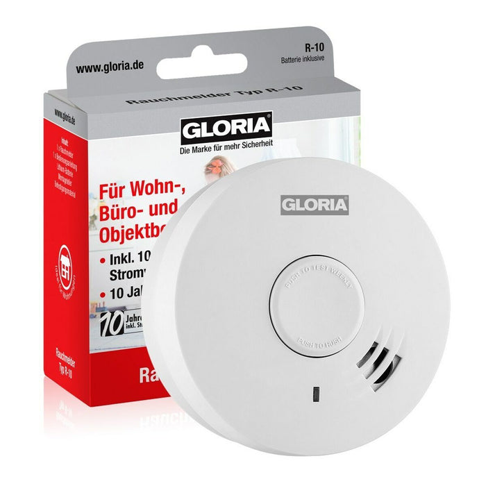 Sistem de Alarmă Gloria GLO-R10