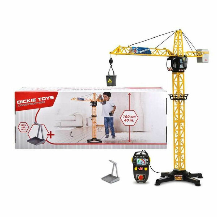 Toy Crane Simba ‎ Telecomandă (100 cm)