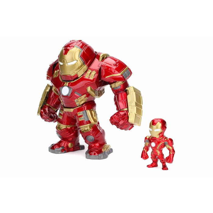 Figurine de Acțiune Marvel Hulkbuster