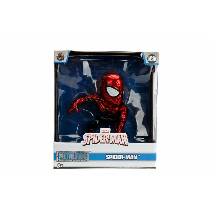 Figurine de Acțiune Spider-Man 10 cm