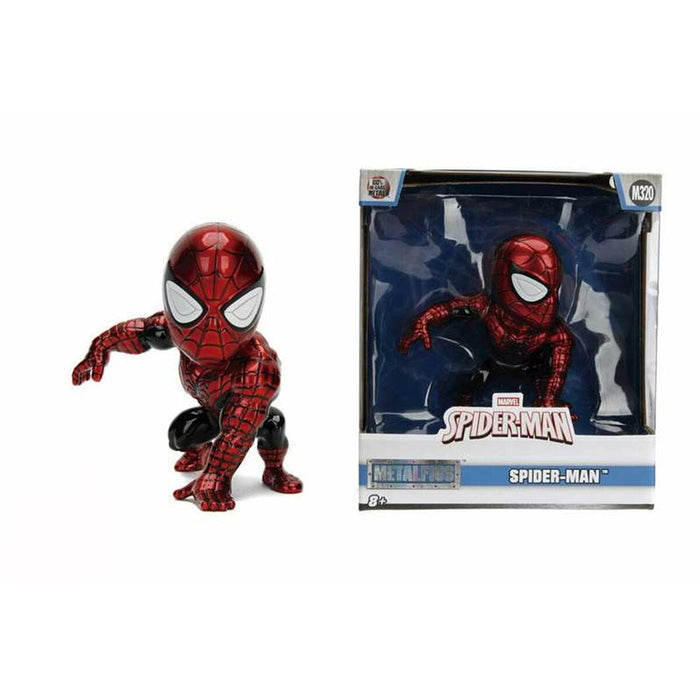 Figurine de Acțiune Spider-Man 10 cm