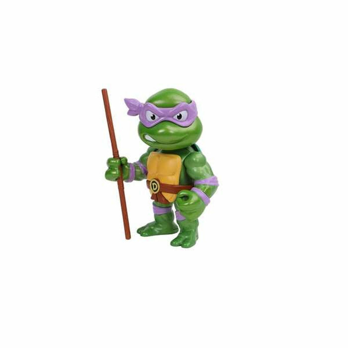 Figurine de Acțiune Teenage Mutant Ninja Turtles Donatello 10 cm