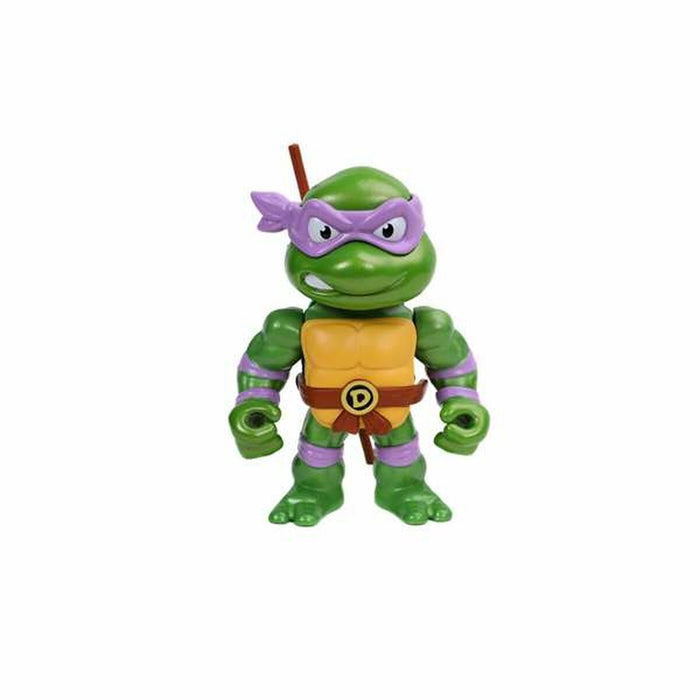 Figurine de Acțiune Teenage Mutant Ninja Turtles Donatello 10 cm