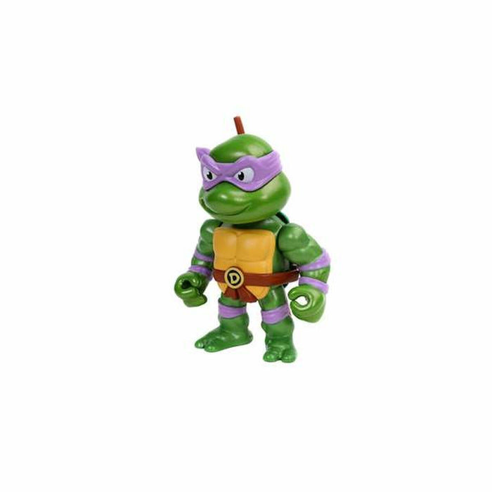 Figurine de Acțiune Teenage Mutant Ninja Turtles Donatello 10 cm