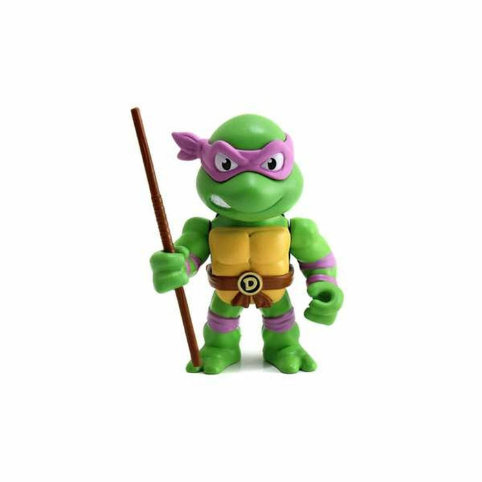 Figurine de Acțiune Teenage Mutant Ninja Turtles Donatello 10 cm